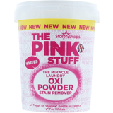 Rengøringsmidler The Pink Stuff The Miracle Laundry Oxi Powder Stain Remover