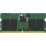 8 GB - SO-DIMM DDR5 RAM Kingston SO-DIMM 4800MHz 8GB (KCP548SS6-8)