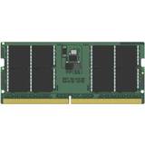 32 GB - SO-DIMM DDR5 RAM Kingston SO-DIMM DDR5 4800MHz 32GB (KCP548SD8-32)