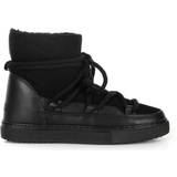 Snørestøvler INUIKII Classic Sneaker - Black