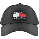 Tommy Hilfiger Sports-BH'er - Træningstøj Tommy Hilfiger TJM Heritage Cap