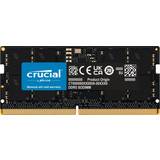 Crucial SO-DIMM DDR5 RAM Crucial SO-DIMM DDR5 4800MHz 16GB (CT16G48C40S5)