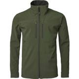 56 - Elastan/Lycra/Spandex - Grøn Overtøj Chevalier Nimrod Windblocker Jacket Men - Dark Green