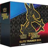 Brætspil Pokémon TCG: Crown Zenith Elite Trainer Box