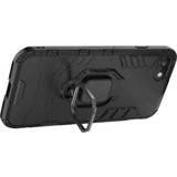 Glas Mobiletuier CoreParts Shockproof Armor Case for iPhone XR