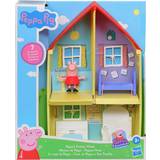 Hasbro Peppa Pig Peppas Family House
