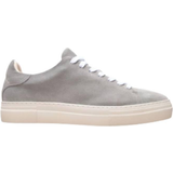 Selected Snørebånd Sneakers Selected Solid Suede M