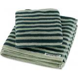 Håndklæder Naram Badehåndklæde Turkis (80x50cm)