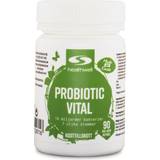 Healthwell Mavesundhed Healthwell Probiotic Vital 90 stk