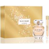 Elie Saab Dame Gaveæsker Elie Saab Le Parfum Gift Set EdP 50ml + EdP 10ml