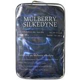 Silkedyner Mulberry Silke Silkedyne