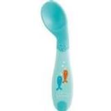 Chicco Sutteflasker & Service Chicco Spoon for children First 8M blue