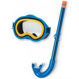 Legetøj Intex Snorkel sæt med briller