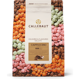 Callebaut Chocolate Cappuccino Callets 2500g