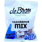 Caribien Slik & Kager De Bron Caribbean Mix, sukkerfri 90g