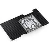 Nvidia rtx 3090 Bitspower BP-EVB3090FE, Water block + Backplate, Cooper, Grafikkort, NVIDIA GeForce RTX 3090