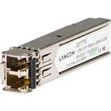 Netværkskort & Bluetooth-adaptere Cisco SFP Modul MM LC 1 GBPS 1000Base SX TL-SM311 LM comp