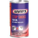 Wynns Motorolier & Kemikalier Wynns Additive Stop Smoke 325Ml Tilsætning