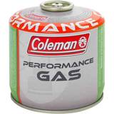Coleman Gasgrilltilbehør Coleman Performance C300 240g Fyldt flaske