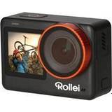 Videokameraer Rollei Action one