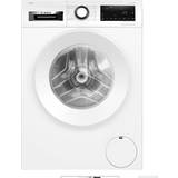 Bosch 60 cm - Automatisk vaskemiddeldosering Vaskemaskiner Bosch WGG244ALSN