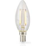 Led e14 7w Nedis LBFE14C353 LED Lamps E14 7W