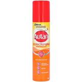 Autan Protection Plus Mosquito Spray 100 ML