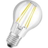 Osram CLA60 LED Lamps 4W E27