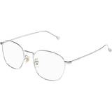 Gucci Briller & Læsebriller Gucci GG 1186O 004, including lenses, ROUND Glasses, MALE