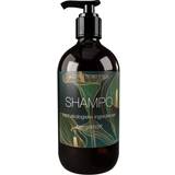 Shampooer Stone Soap Spa Shampoo Bergamot