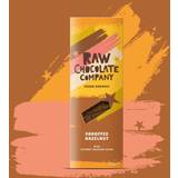 The Raw Chocolate Co Vanoffe Salted Hazelnut