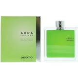 Jacomo Herre Parfumer Jacomo Aura For Men Eau de Toilette Spray