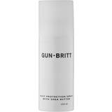 Gun-Britt Varmebeskyttelse Gun-Britt Heat Protection Spray With Shea Butter 150