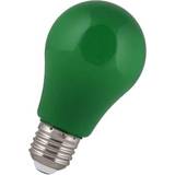 Blå LED-pærer Bailey LED Std. Grøn 2W (15W) E27