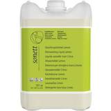 Sonett Rengøringsudstyr & -Midler Sonett Opvaskemiddel m/citrusduft 10 l Miljøvenlig