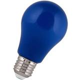 Blå LED-pærer Bailey LED Std. Blå 2W (15W) E27