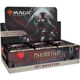 Wizards of the Coast Gys Brætspil Wizards of the Coast Magic the Gathering Phyrexia All Will Be One Set Booster 30 Packs
