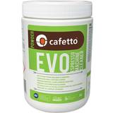 Rengøringsudstyr & -Midler Cafetto EVO Espresso Machine Cleaner Powder 1kg