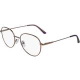 Bronze Briller & Læsebriller Calvin Klein CK 19130 781