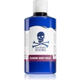 The Bluebeards Revenge Bade- & Bruseprodukter The Bluebeards Revenge Classic Body Wash 300Ml