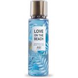 Dame Body Mists AQC Fragrances Love On The Beach Body Mist 200ml