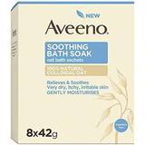 Aveeno Bade- & Bruseprodukter Aveeno Soothing Bath Soak, Relieves Very Dry Itchy Irritable