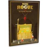 Ares Games Brætspil Ares Games Mini Rogue: Glittering Treasure (Exp