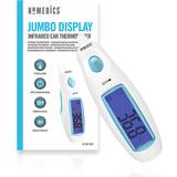 Vandtæt Febertermometre Homedics Jumbo Display Ear Thermometer