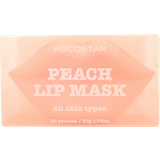 Kocostar Læbepleje Kocostar Peach Lip Mask 20