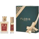 Gaveæsker Floris Fragrance Gift Set A Rose For...