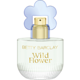 Betty Barclay Dame Parfumer Betty Barclay Dufte hende Wild Flower Eau de Toilette Spray
