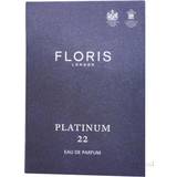 Floris Herre Parfumer Floris No. 007 Edp sample 2