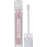 Glitter Læbeprodukter Sephora Collection Glossed Lip Gloss #07 Lover