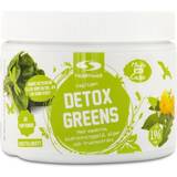 Antioxidanter - Pulver Vægtkontrol & Detox Healthwell Detox Greens 196g